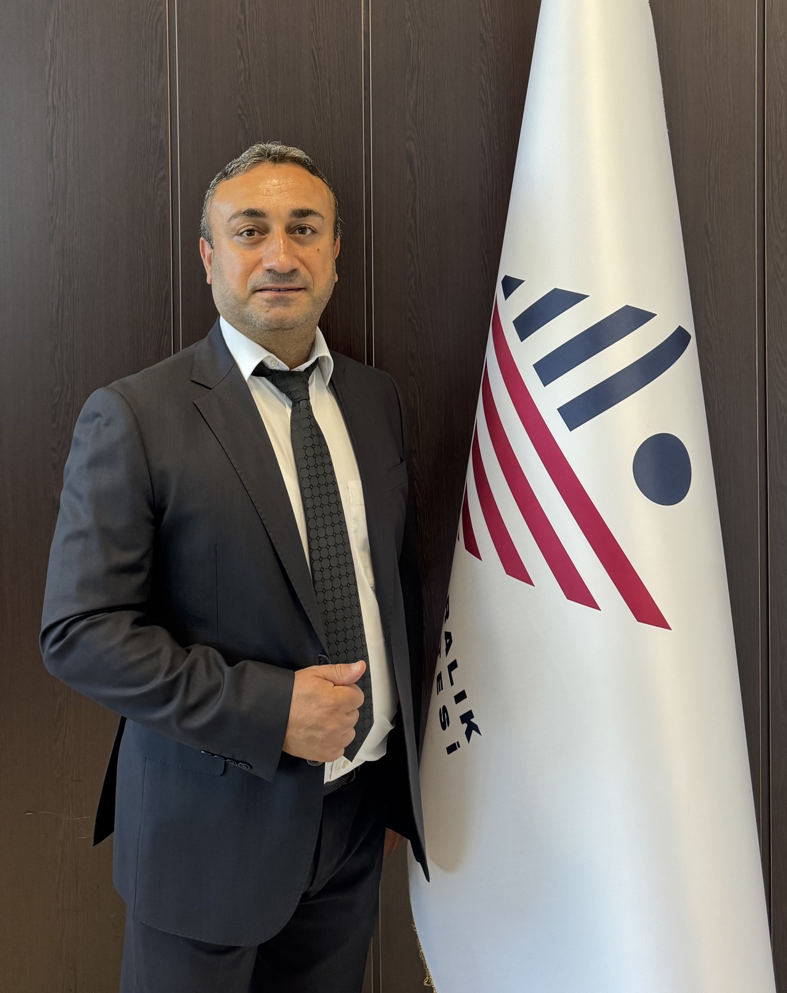 Ali Kemal TAŞKIN